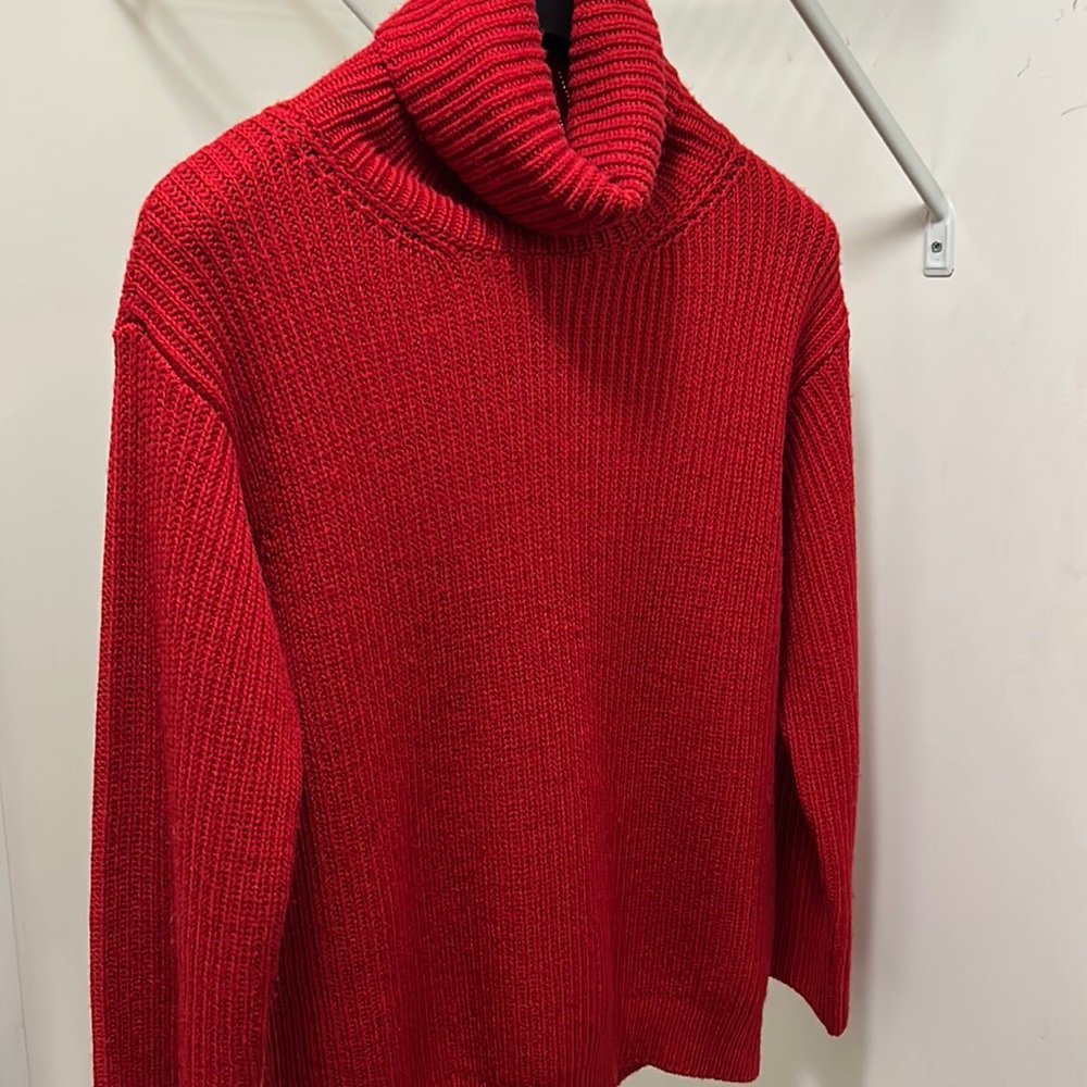 Red Valentino sweater